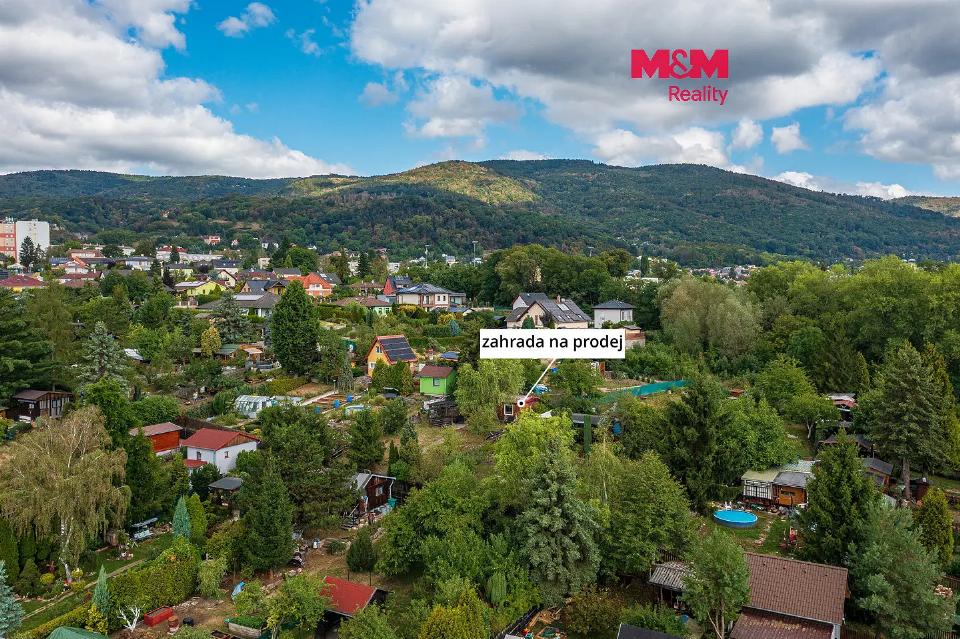 Prodej pozemku