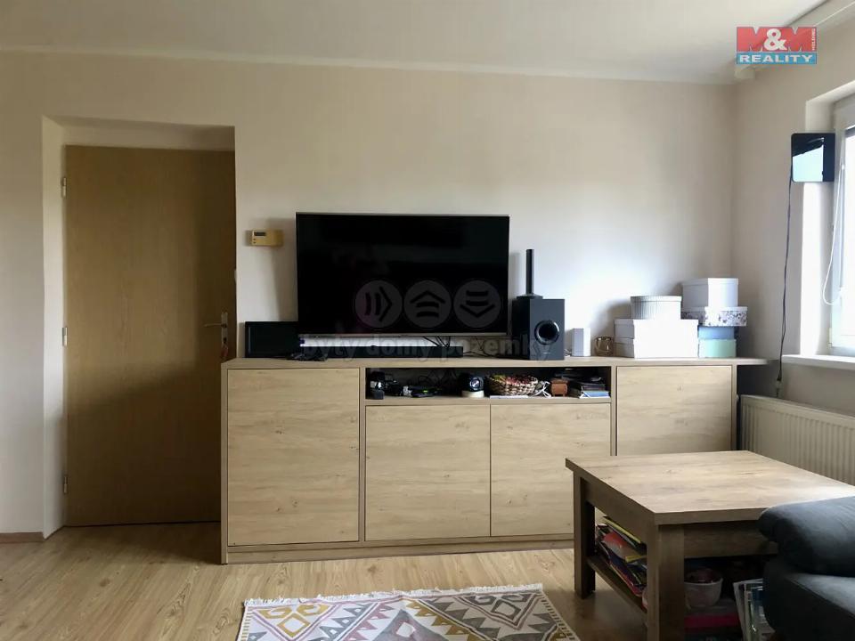 Pronájem bytu 73 m²