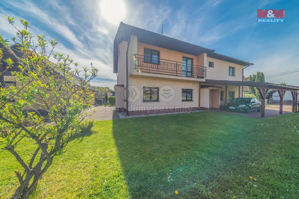 Pronájem komerčního prostoru 67 m²