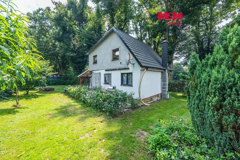 Prodej domu 100 m²