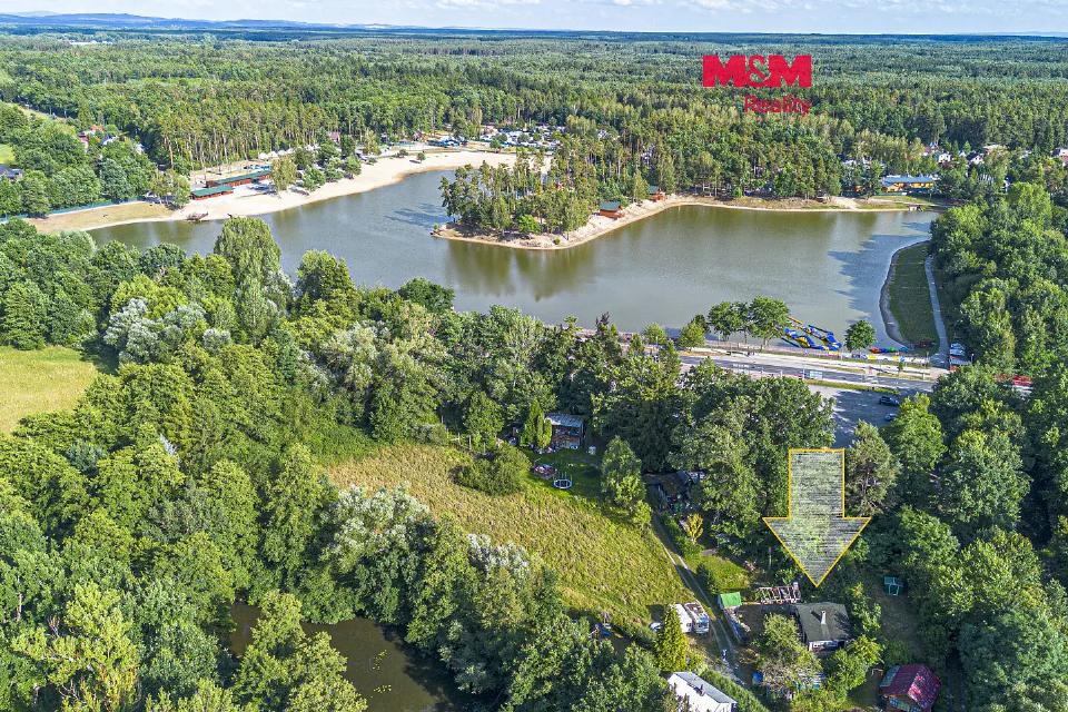 Prodej domu 60 m²