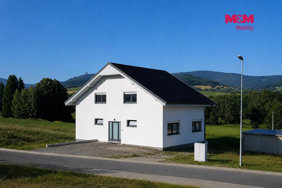 Prodej domu 260 m²