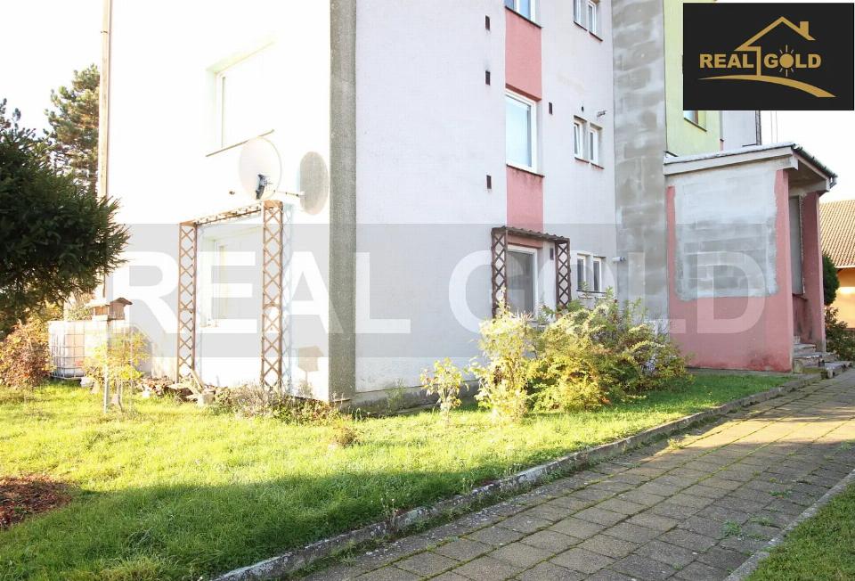 Prodej bytu 28 m²