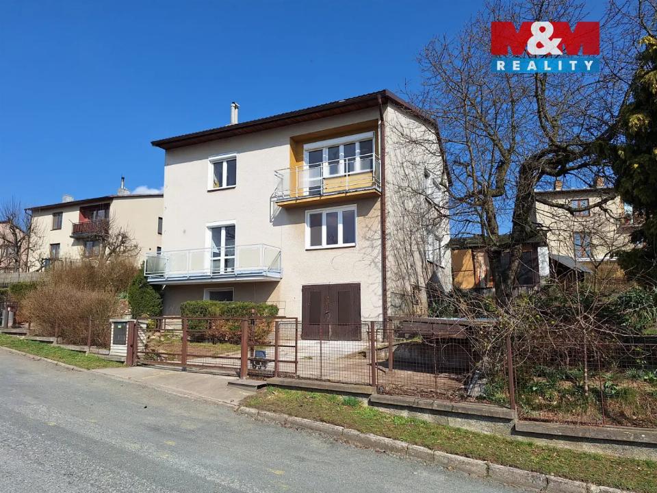 Prodej domu 155 m²