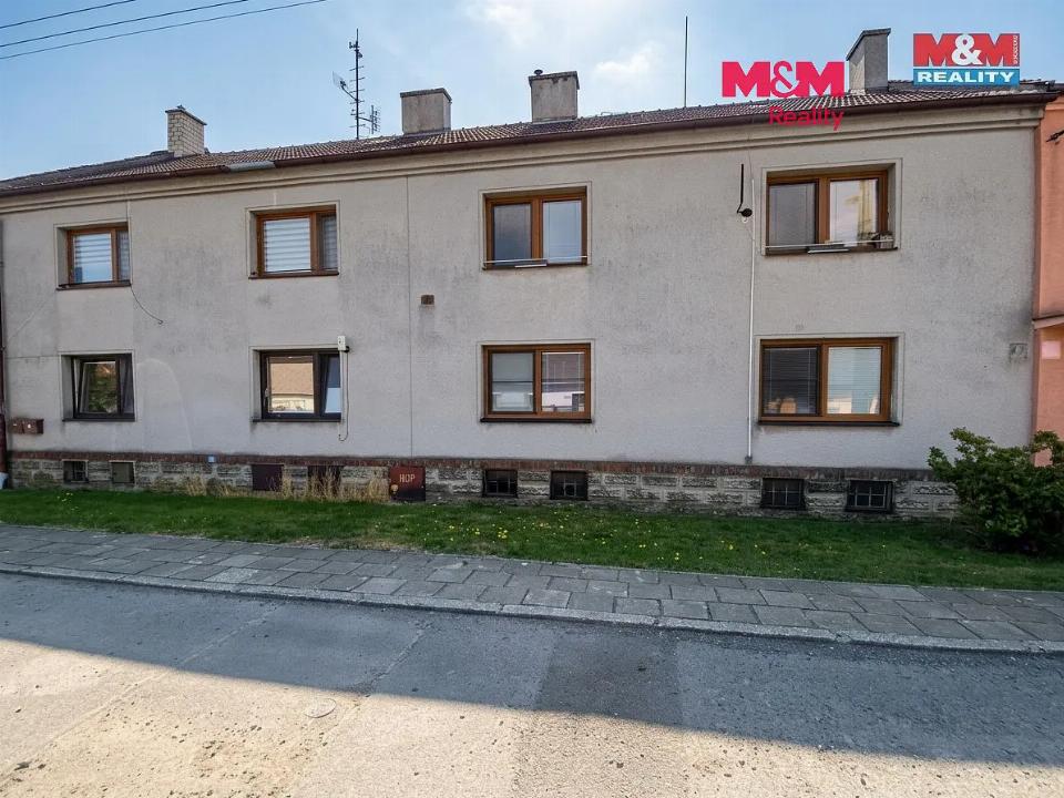 Prodej bytu 97 m²