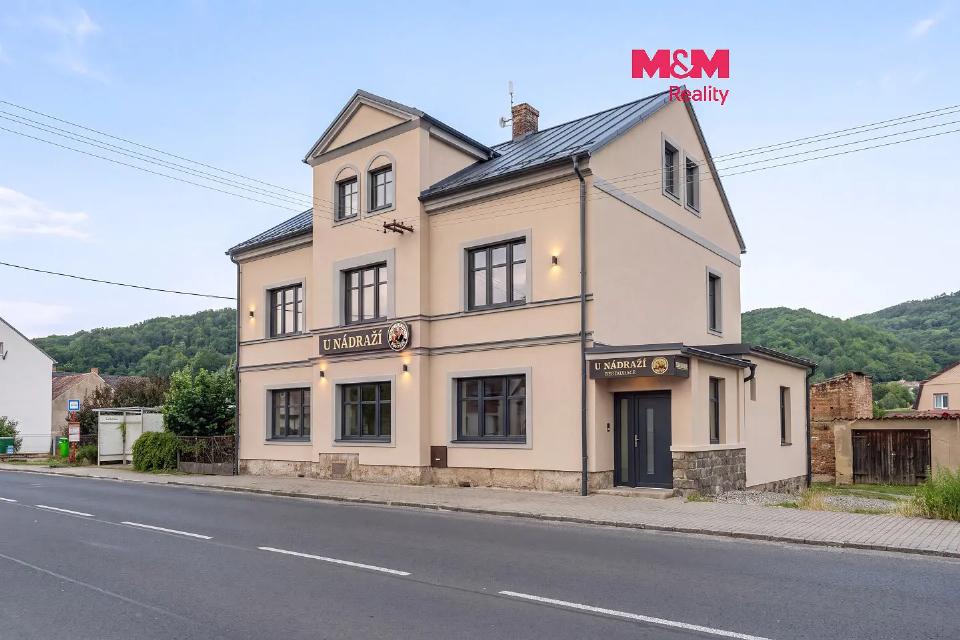 Prodej domu 300 m²