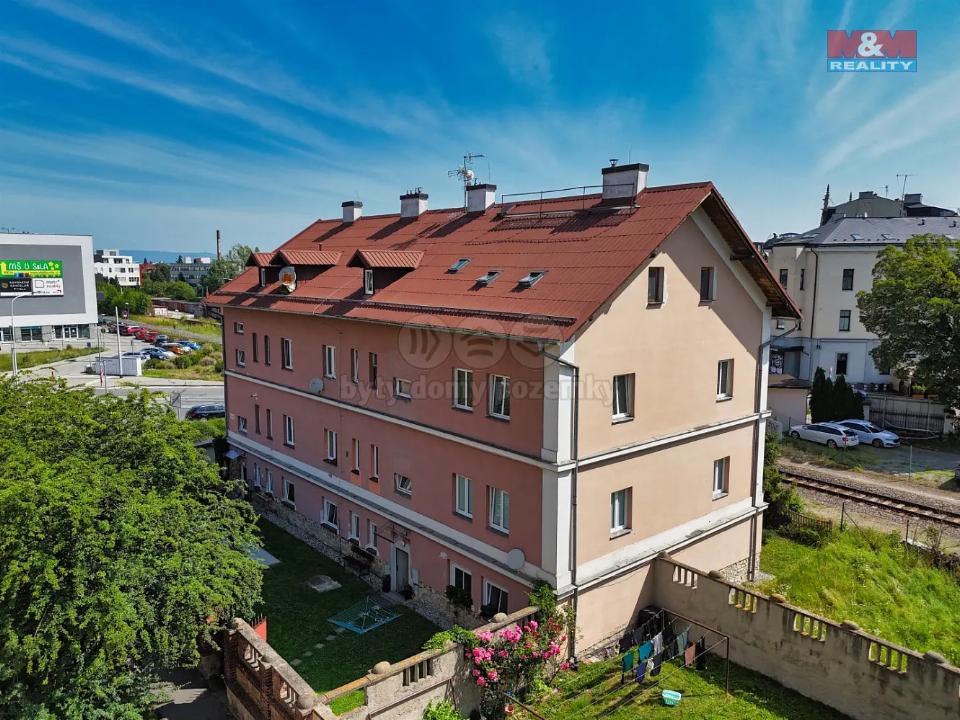 Prodej bytu 69 m²