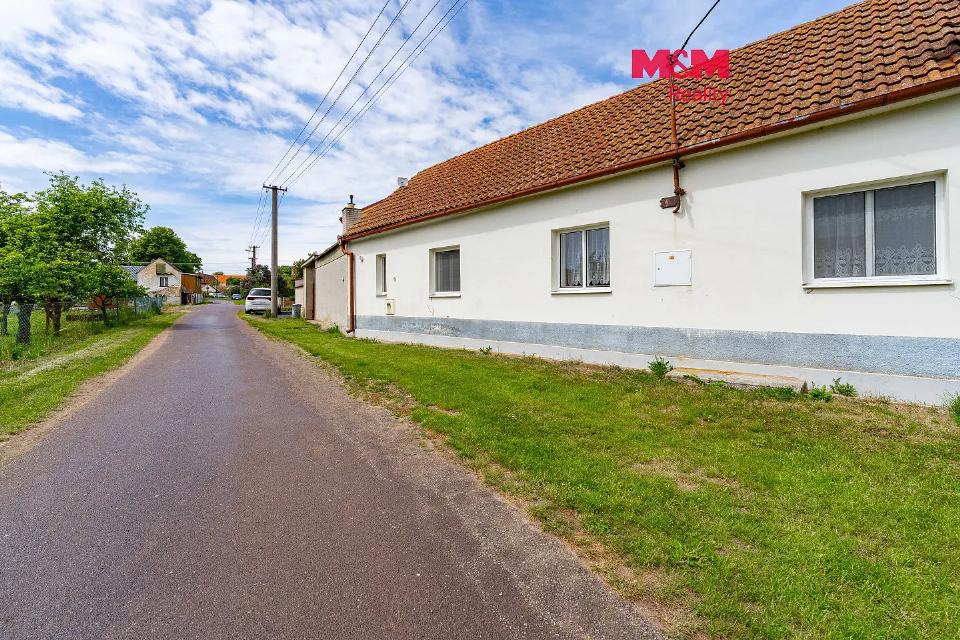 Pronájem domu 121 m²