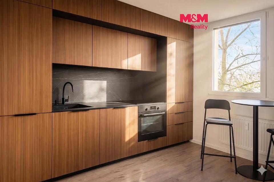 Prodej bytu 77 m²