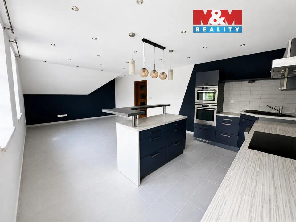 Prodej bytu 71 m²