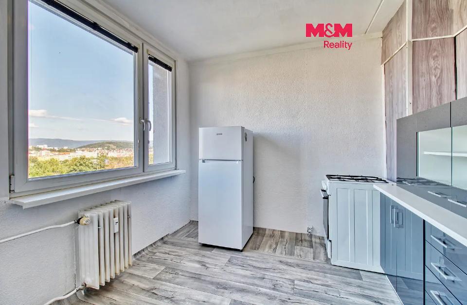 Prodej bytu 34 m²