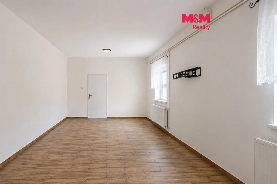 Prodej domu 215 m²