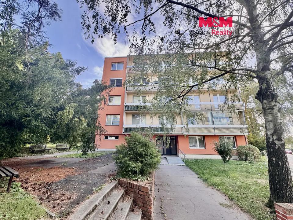 Prodej bytu 78 m²