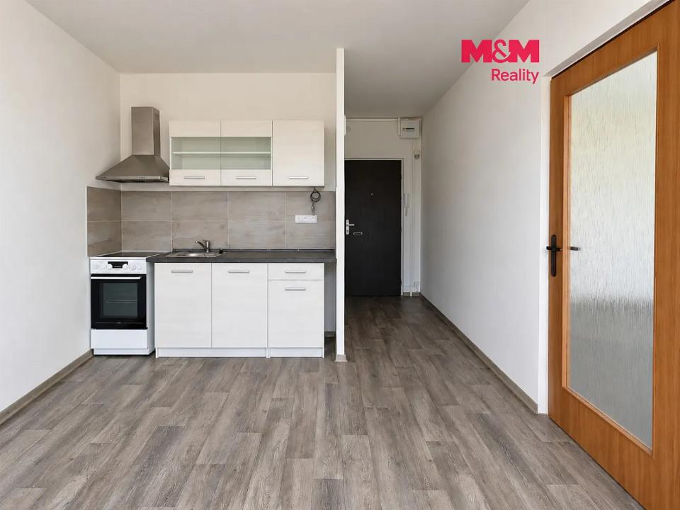 Prodej bytu 35 m²