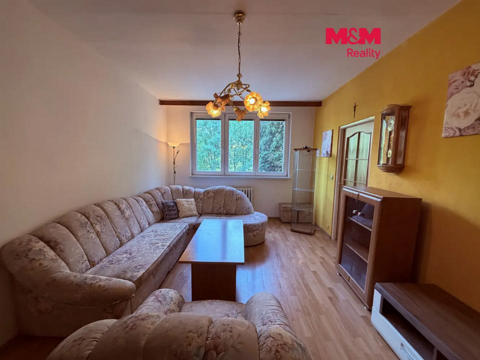 Prodej bytu 49 m²