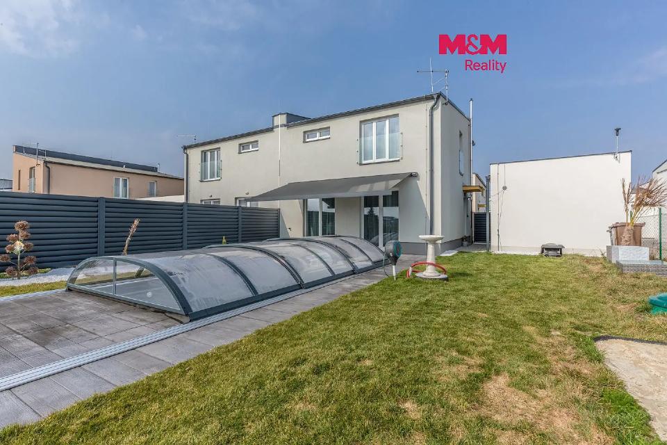 Prodej domu 99 m²