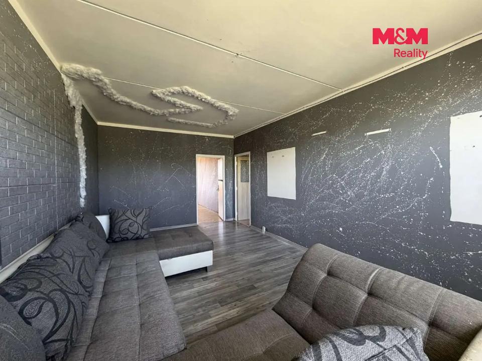 Prodej bytu 76 m²