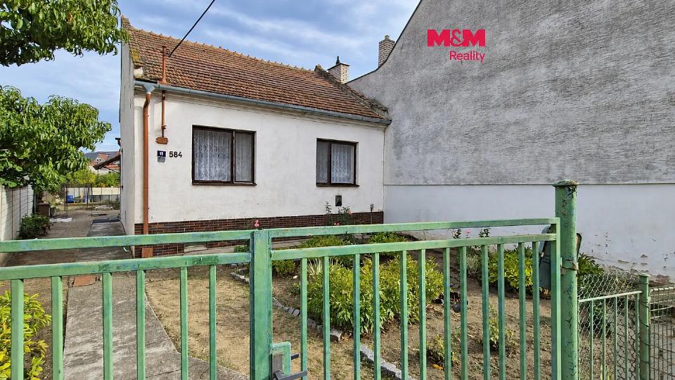 Prodej domu 113 m²