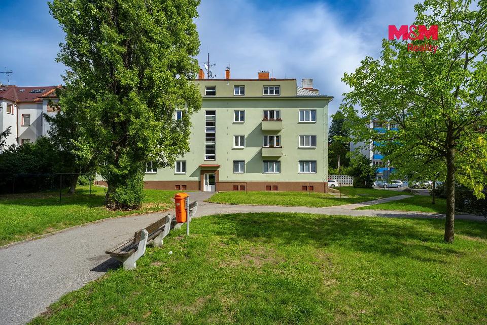 Prodej bytu 82 m²
