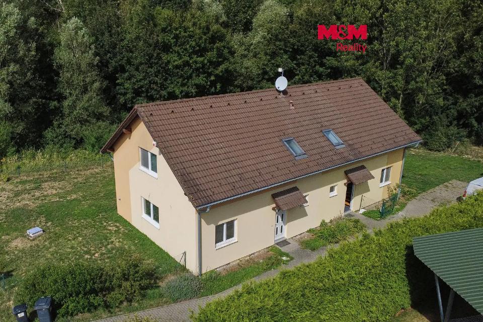 Prodej domu 130 m²