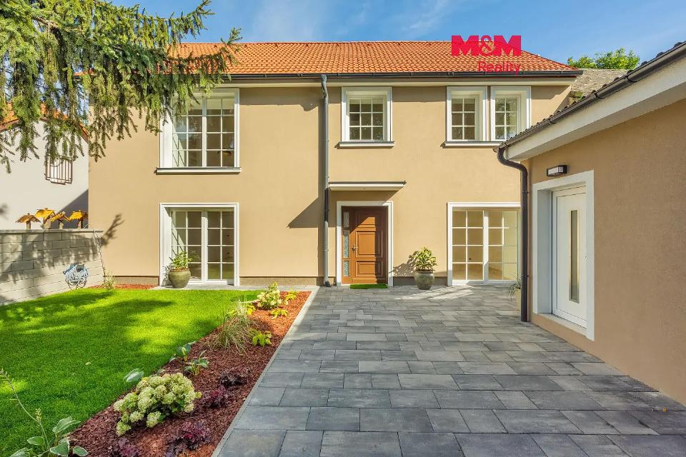 Prodej domu 190 m²