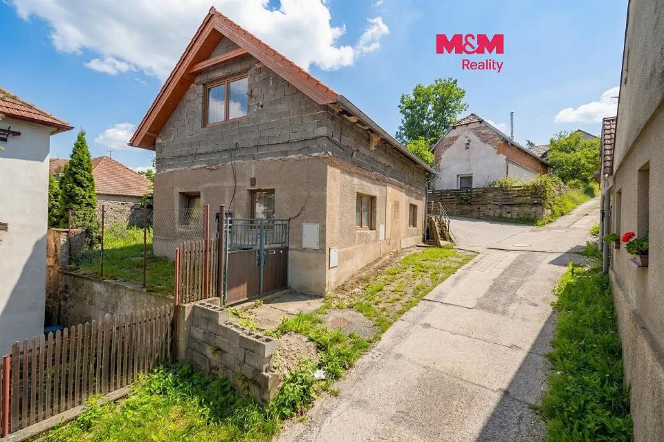 Prodej domu 150 m²
