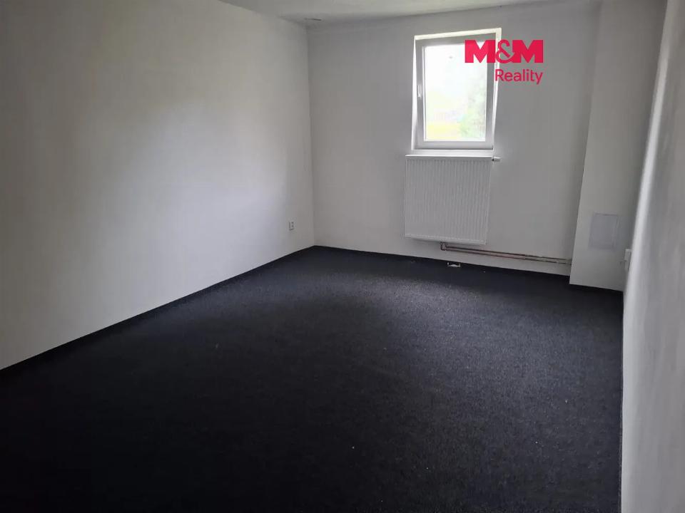 Pronájem bytu 28 m²