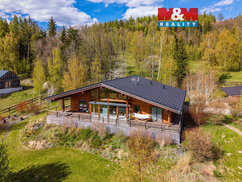 Prodej domu 205 m²
