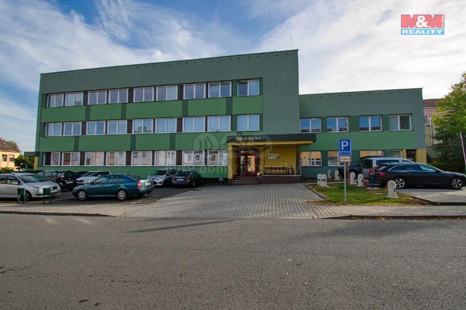 Pronájem komerčního prostoru 24 m²
