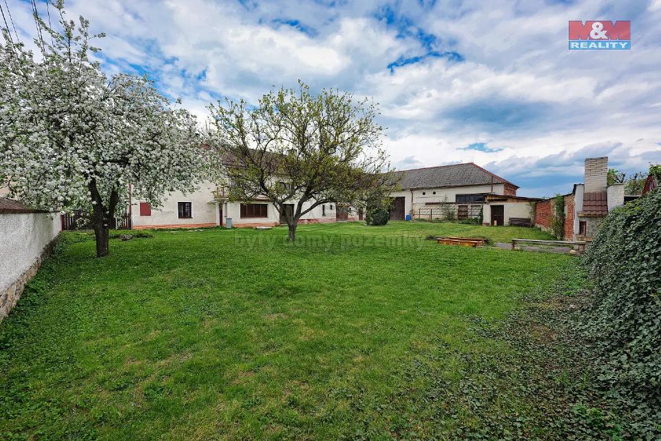 Prodej domu 170 m²