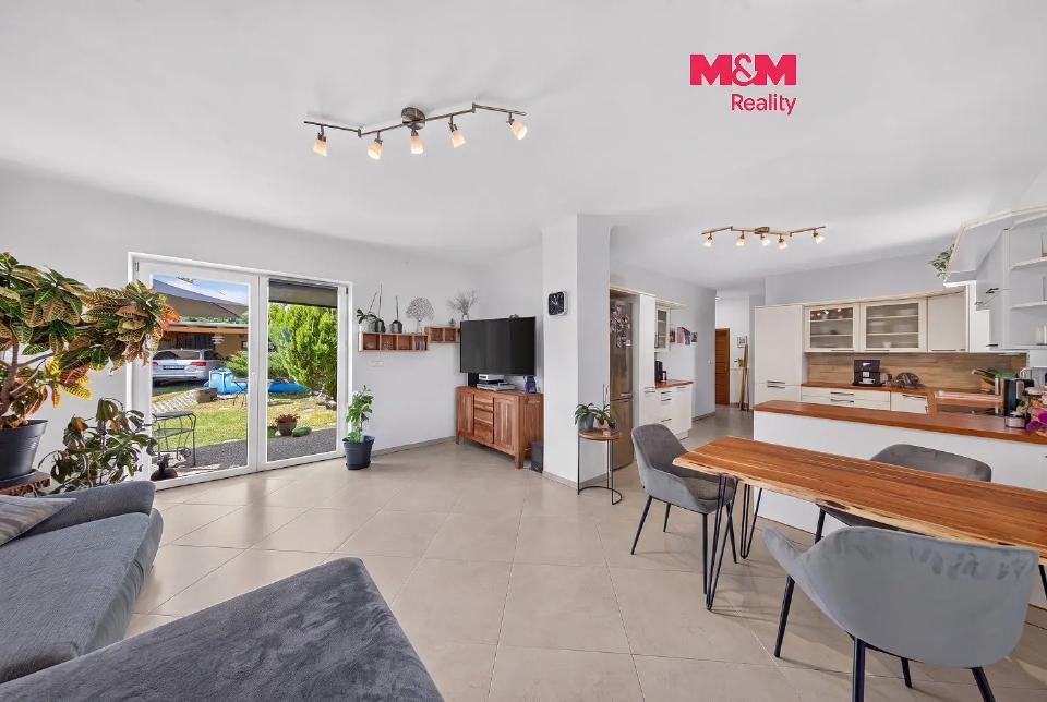 Prodej domu 154 m²
