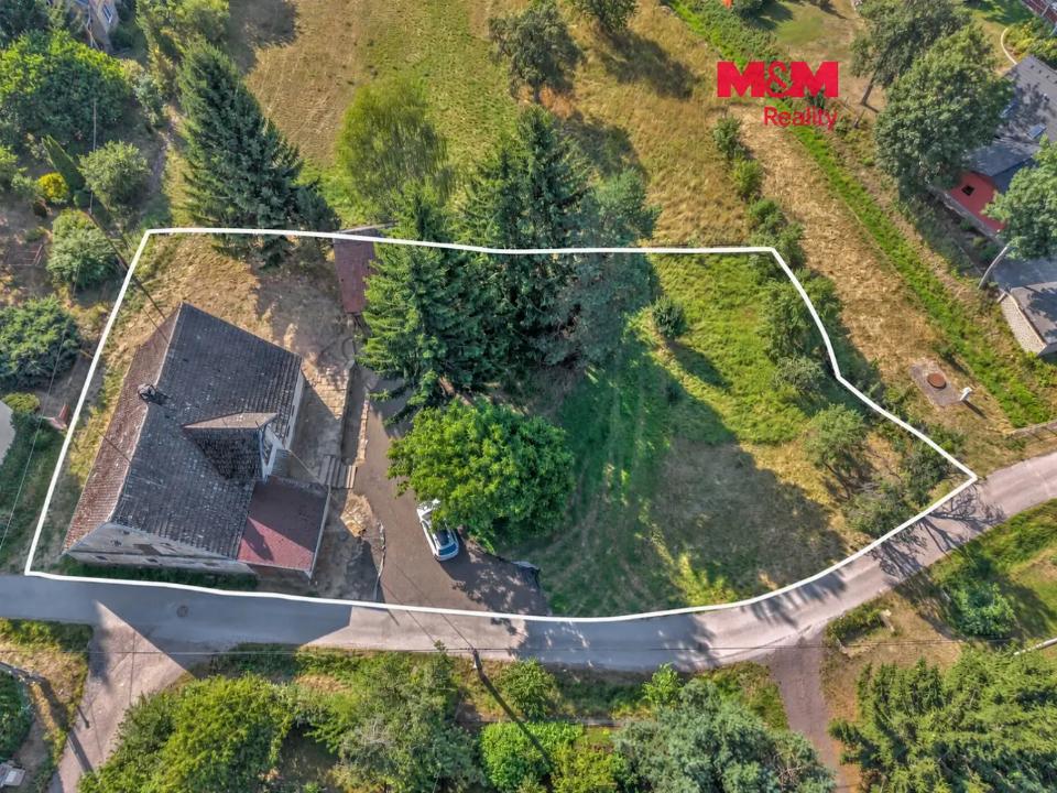 Prodej domu 95 m²