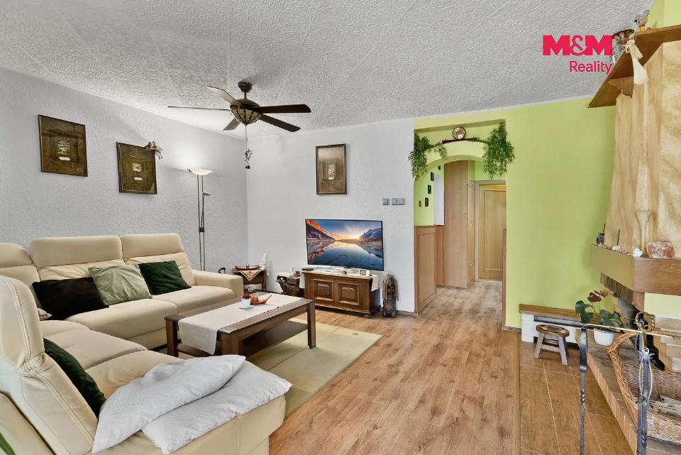 Prodej domu 205 m²