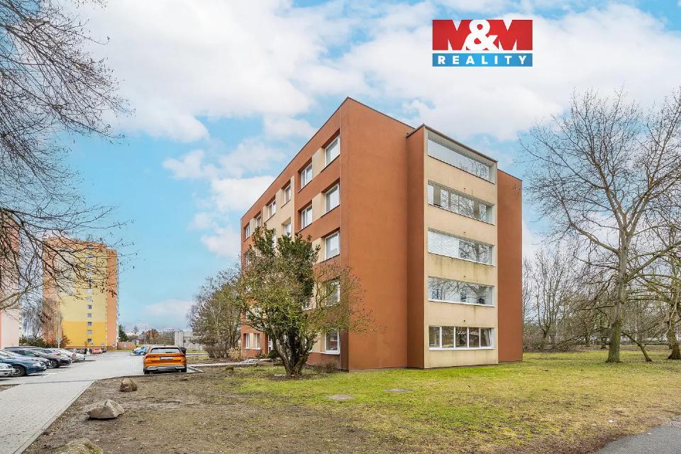 Prodej bytu 33 m²