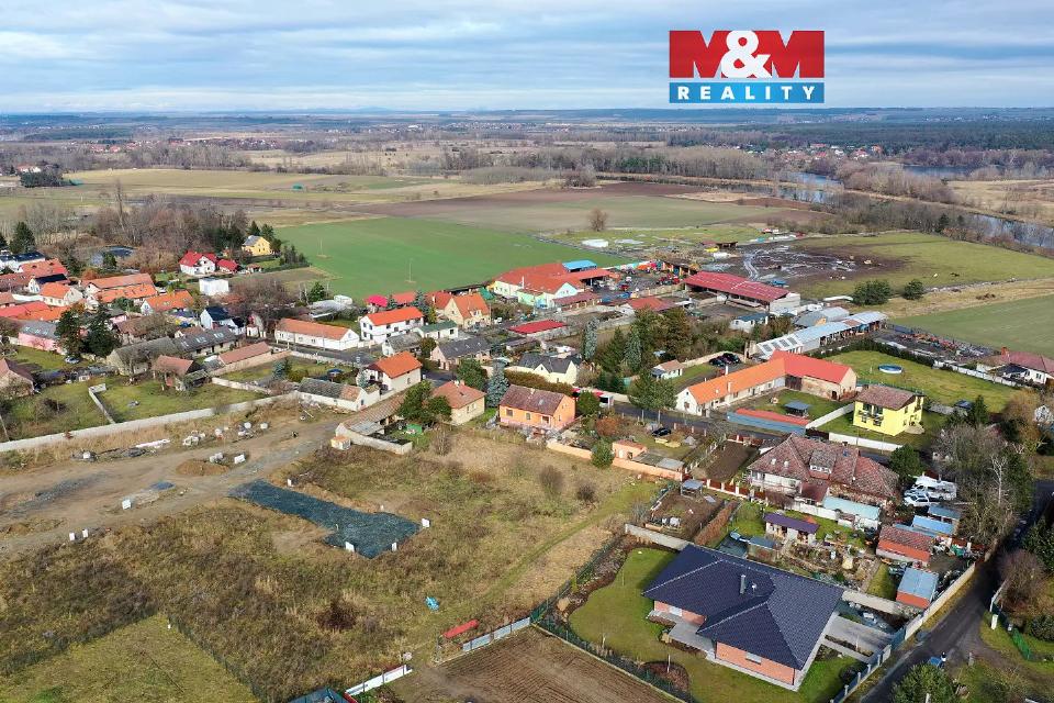 Prodej pozemku