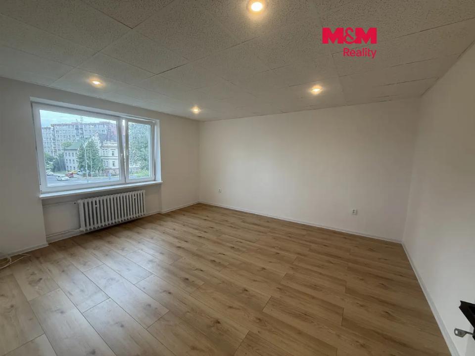 Pronájem bytu 79 m²