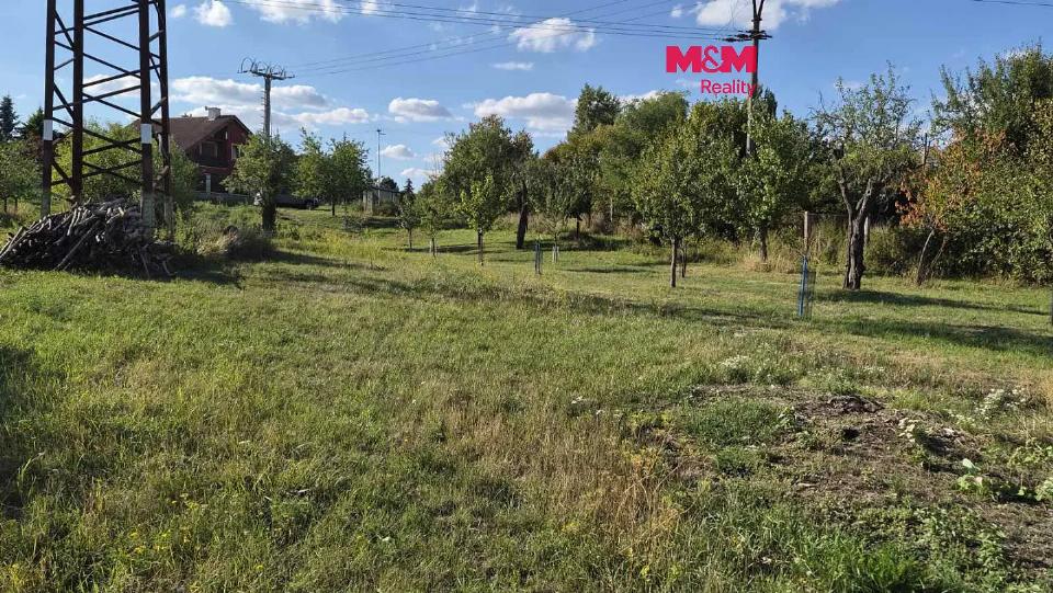 Prodej pozemku