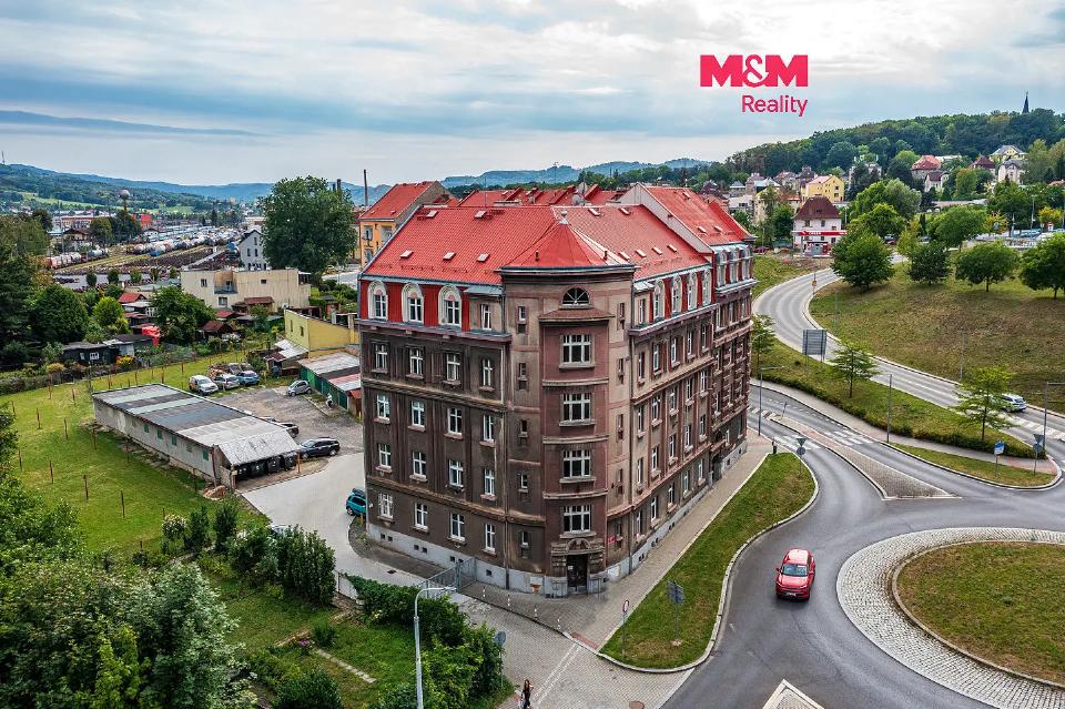 Prodej bytu 64 m²