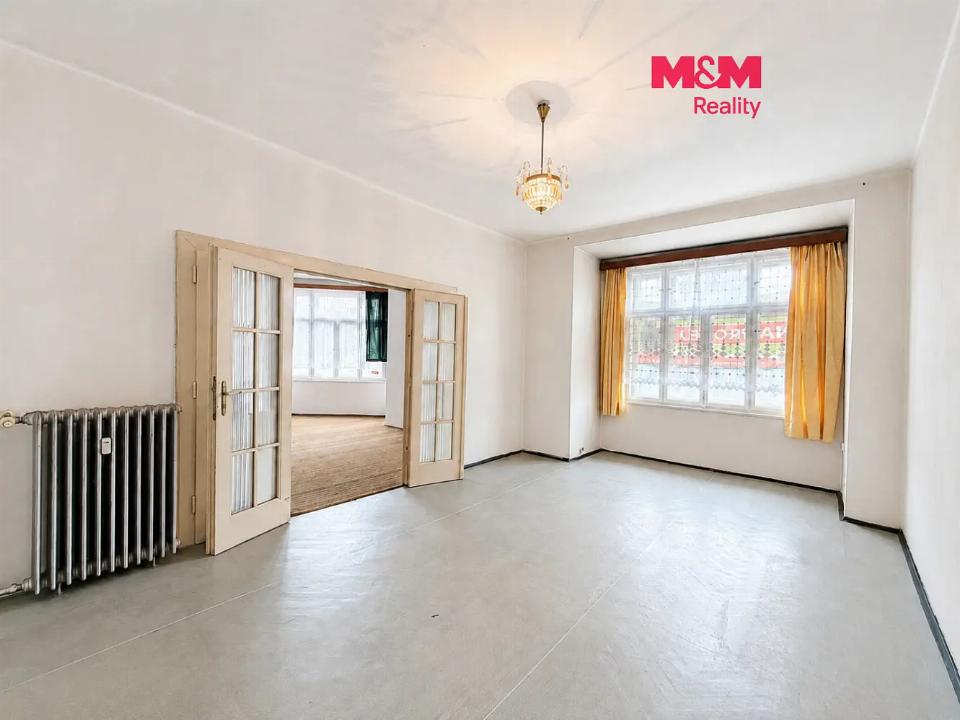 Prodej bytu 160 m²