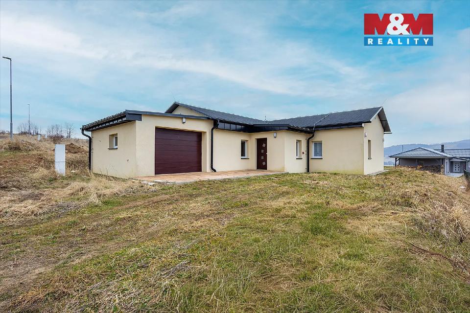 Prodej domu 180 m²
