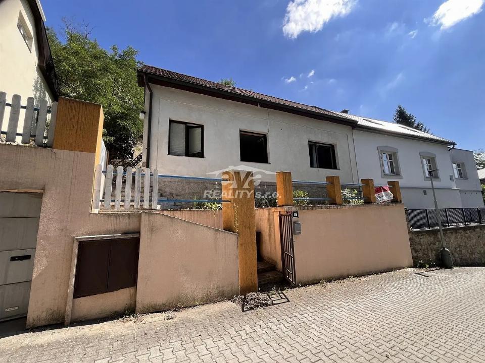 Prodej domu 105 m²