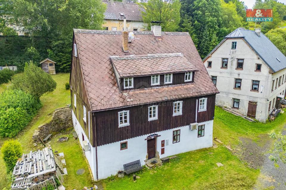 Prodej domu 180 m²