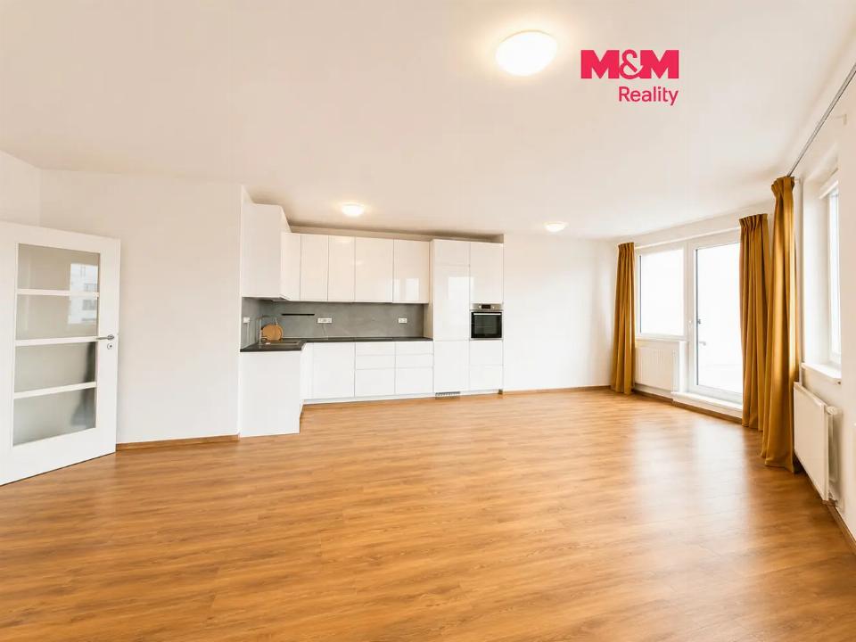 Prodej bytu 104 m²
