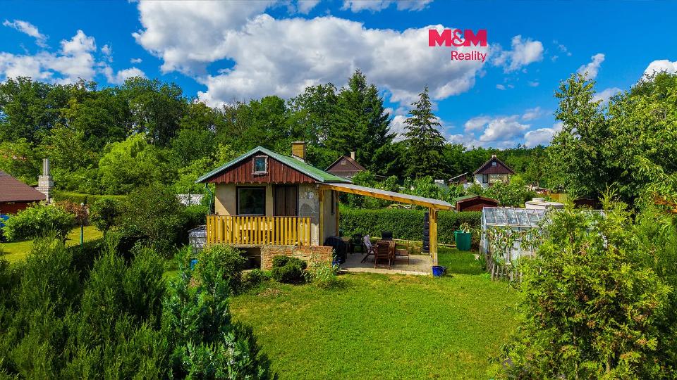 Prodej domu 16 m²