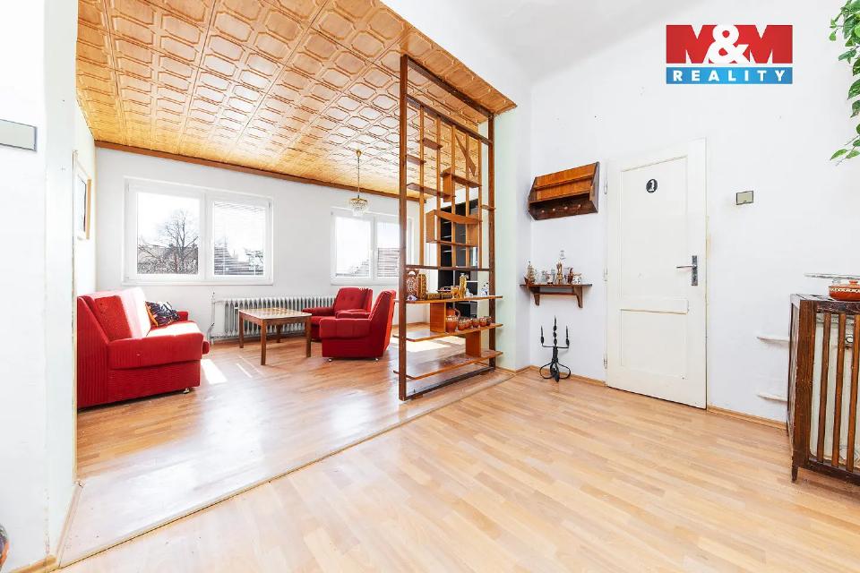 Prodej domu 100 m²