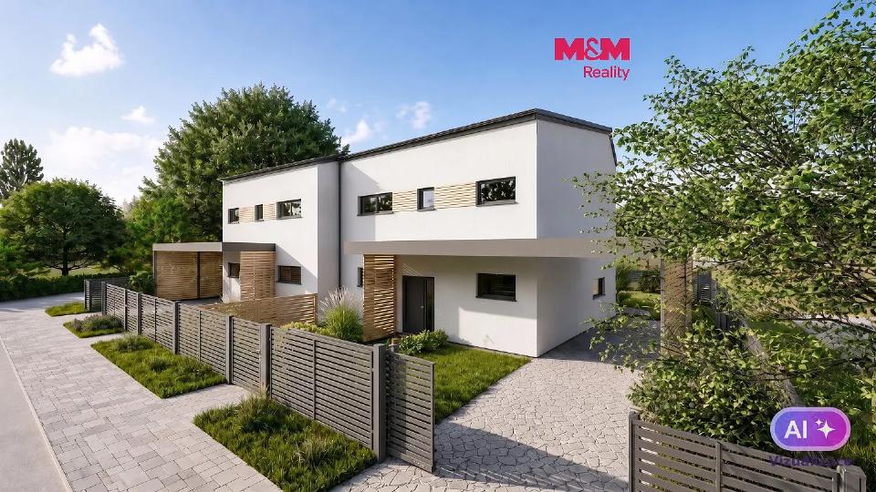 Prodej domu 132 m²