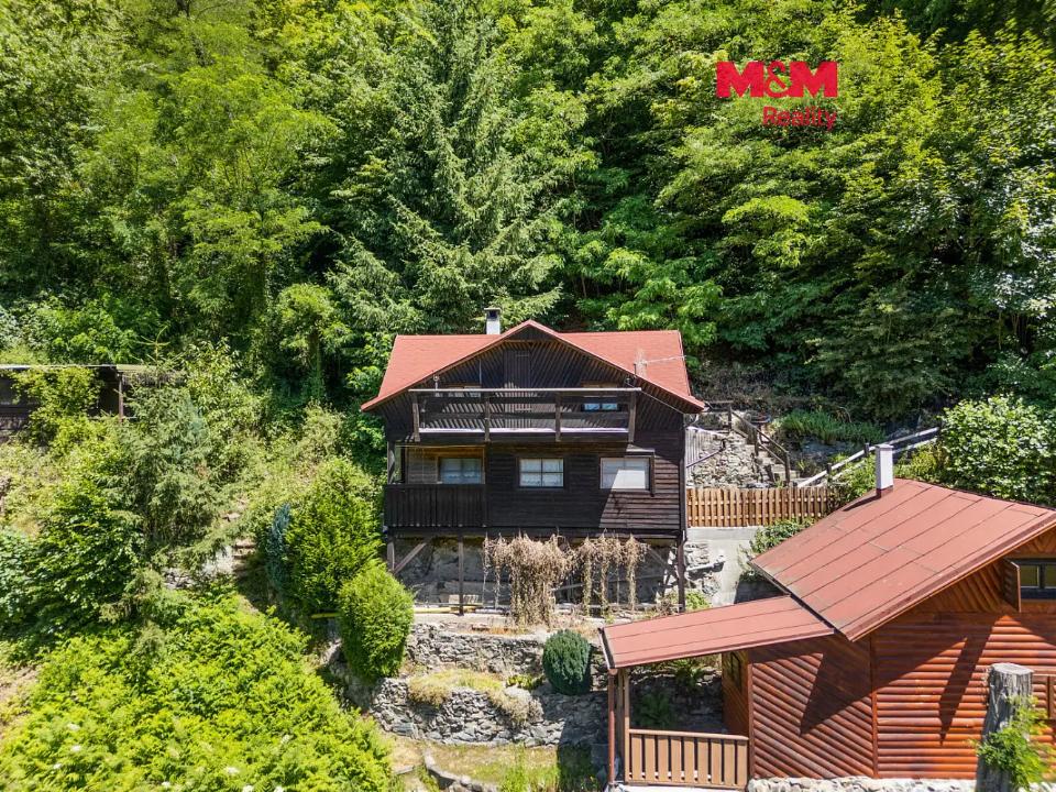 Prodej domu 51 m²