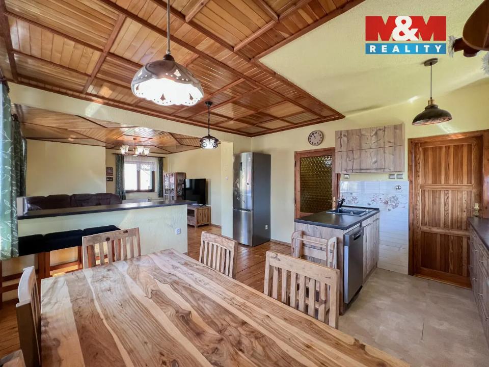 Prodej domu 271 m²