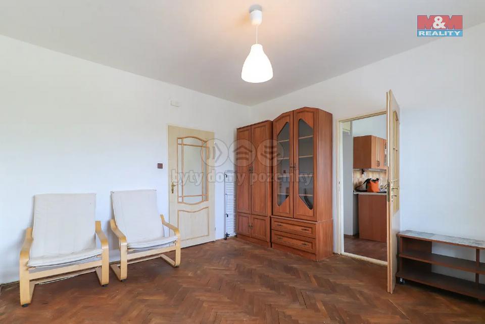Pronájem bytu 58 m²