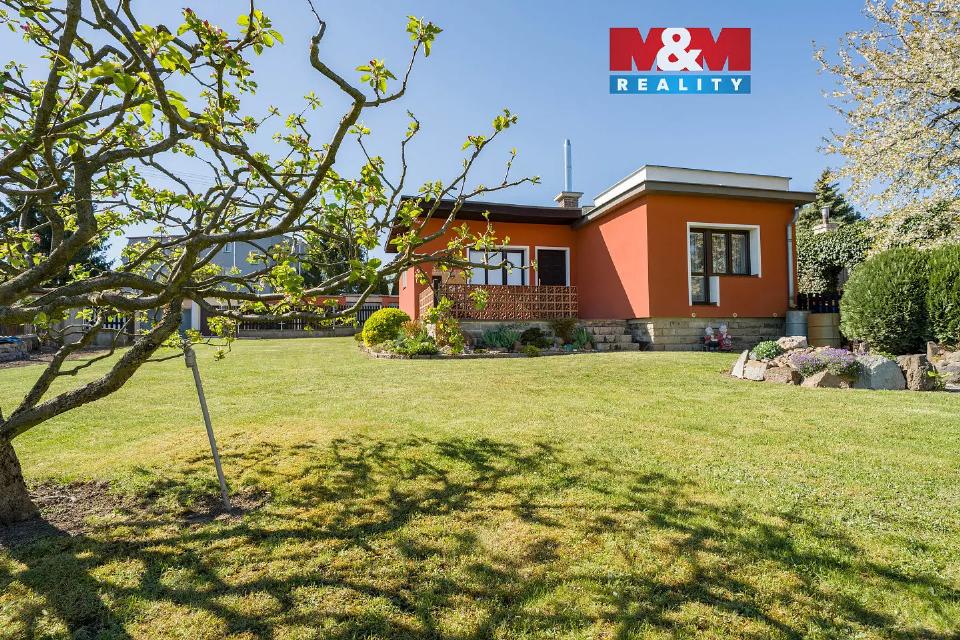 Prodej domu 51 m²